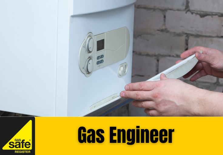 Gas Engineers Frindsbury