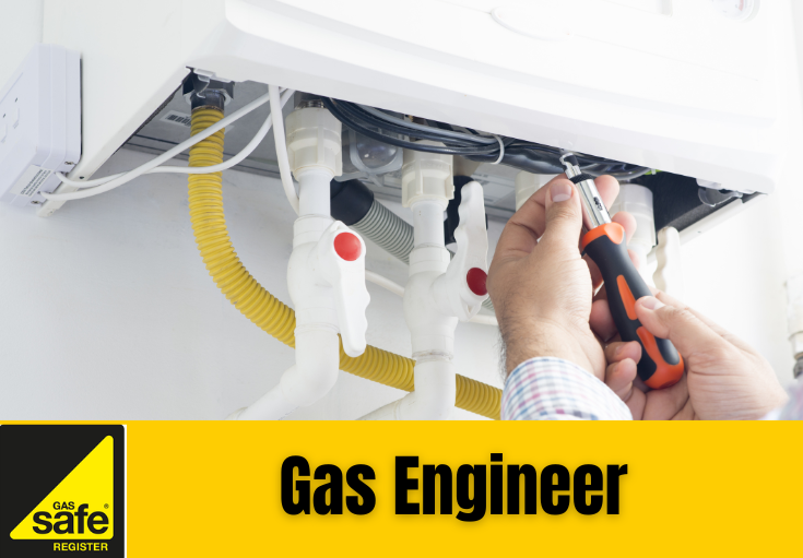 Gas Engineers Wainscott